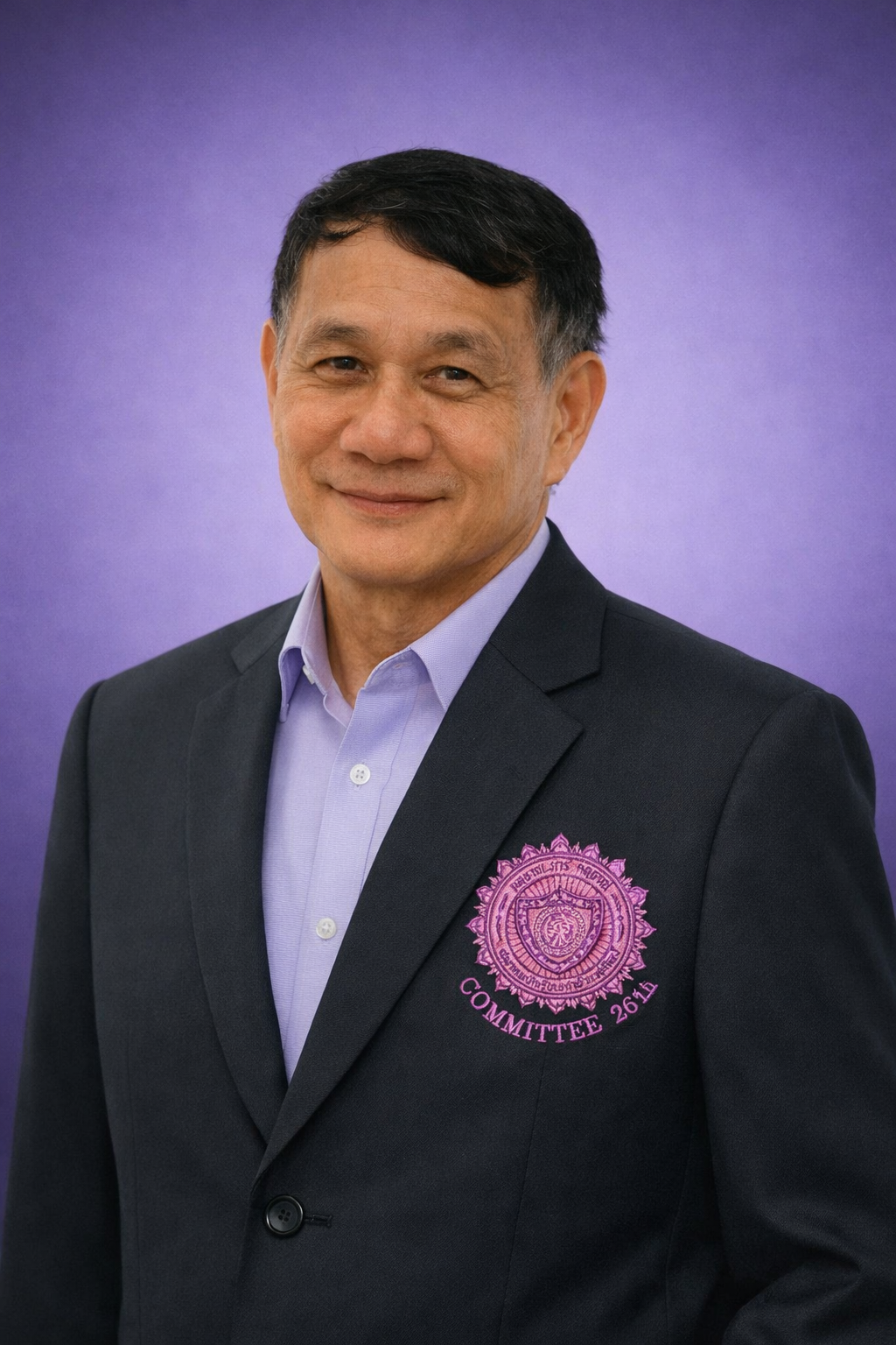 นายสรณ์พัฒน์ เวชศิลป์