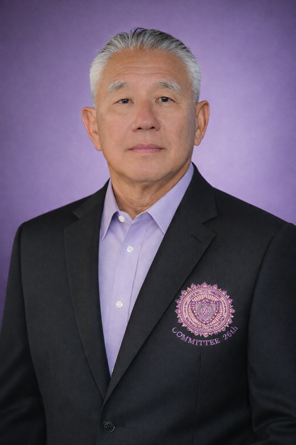 นายพงษ์อนันต์ ยะอนันต์