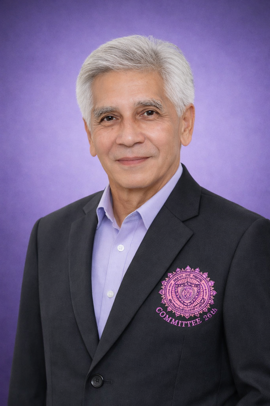 นายสุรพงศ์ ธีระวัฒกวี