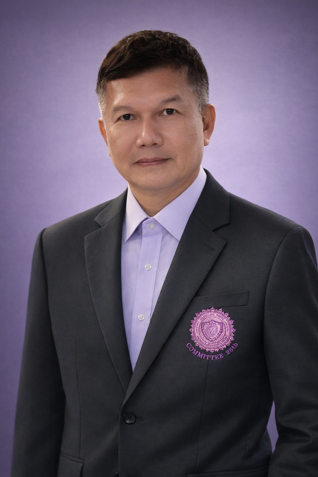 นายเทเวศร์ ปลื้มสุทธิ์