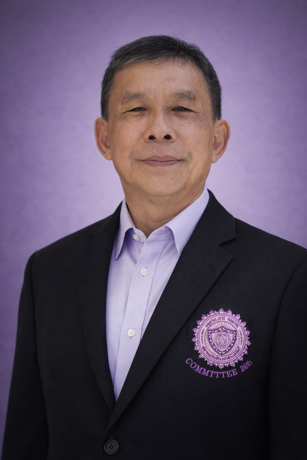 นายชาญเดช ศรีสังข์