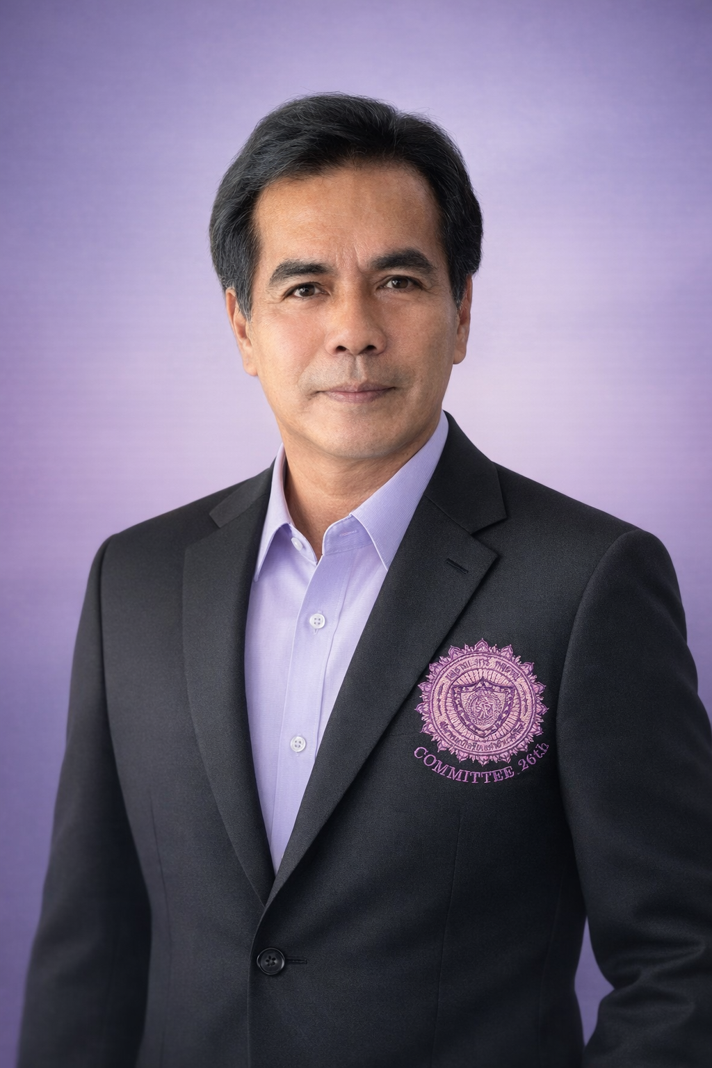 นายอุกฤษฎ์ แป้นไทย