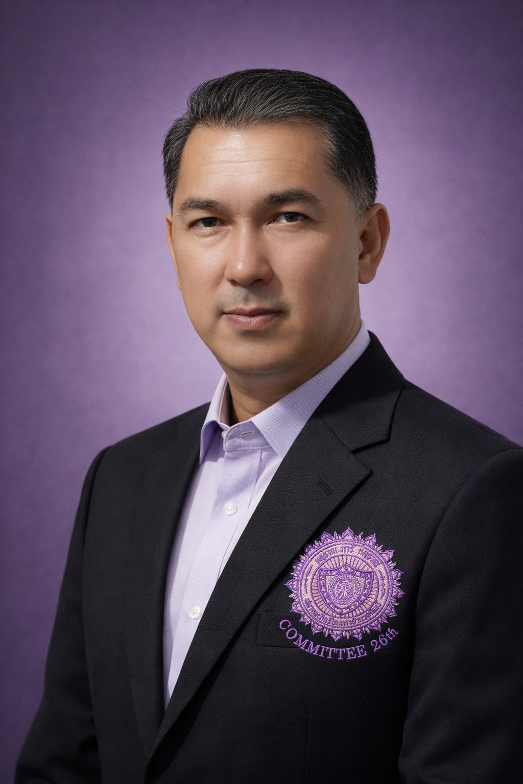 นายวรพจน์ สุขเกียรติภัย