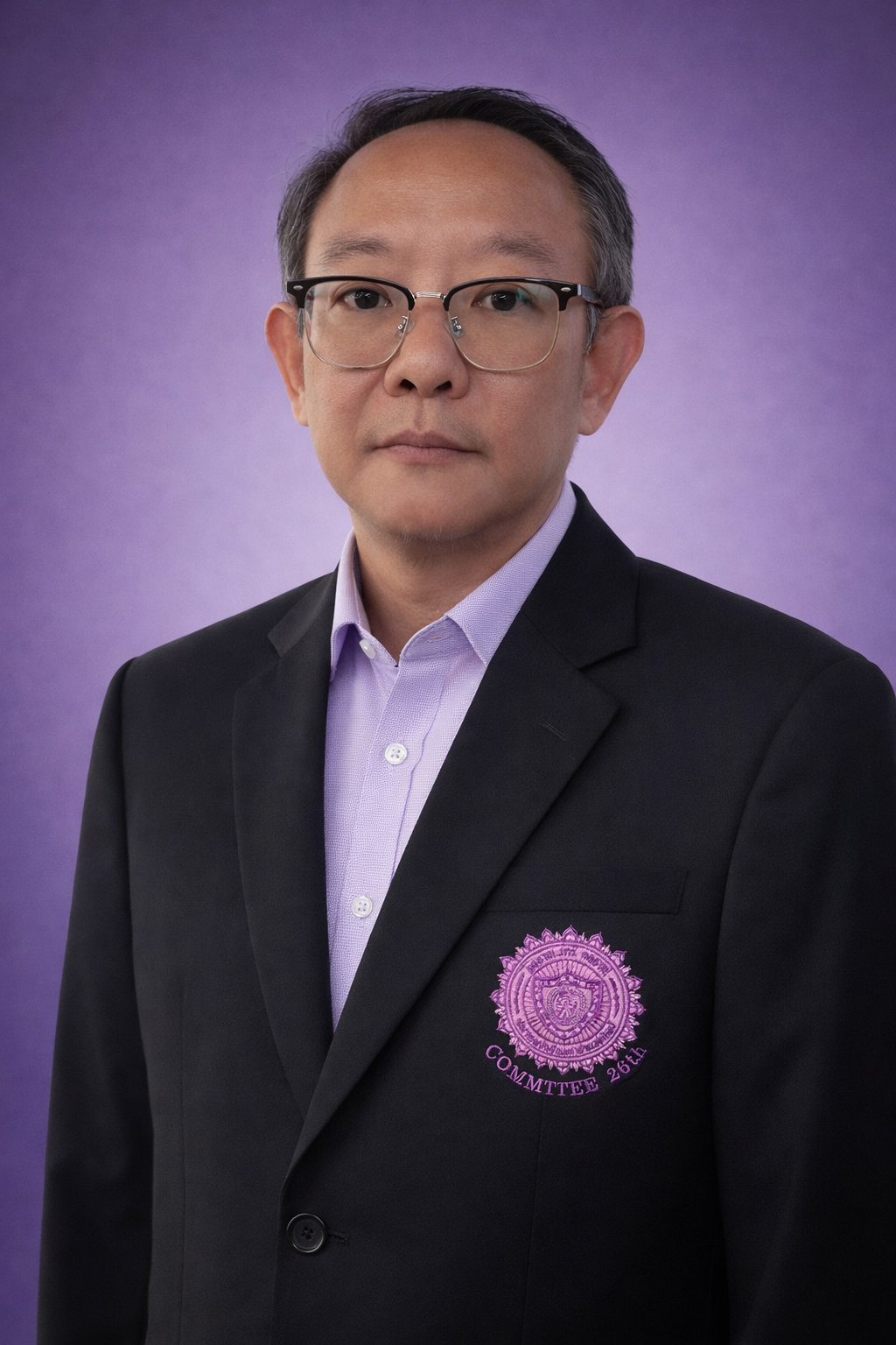 นายธรรมบุญ บูรณะเสริมสม