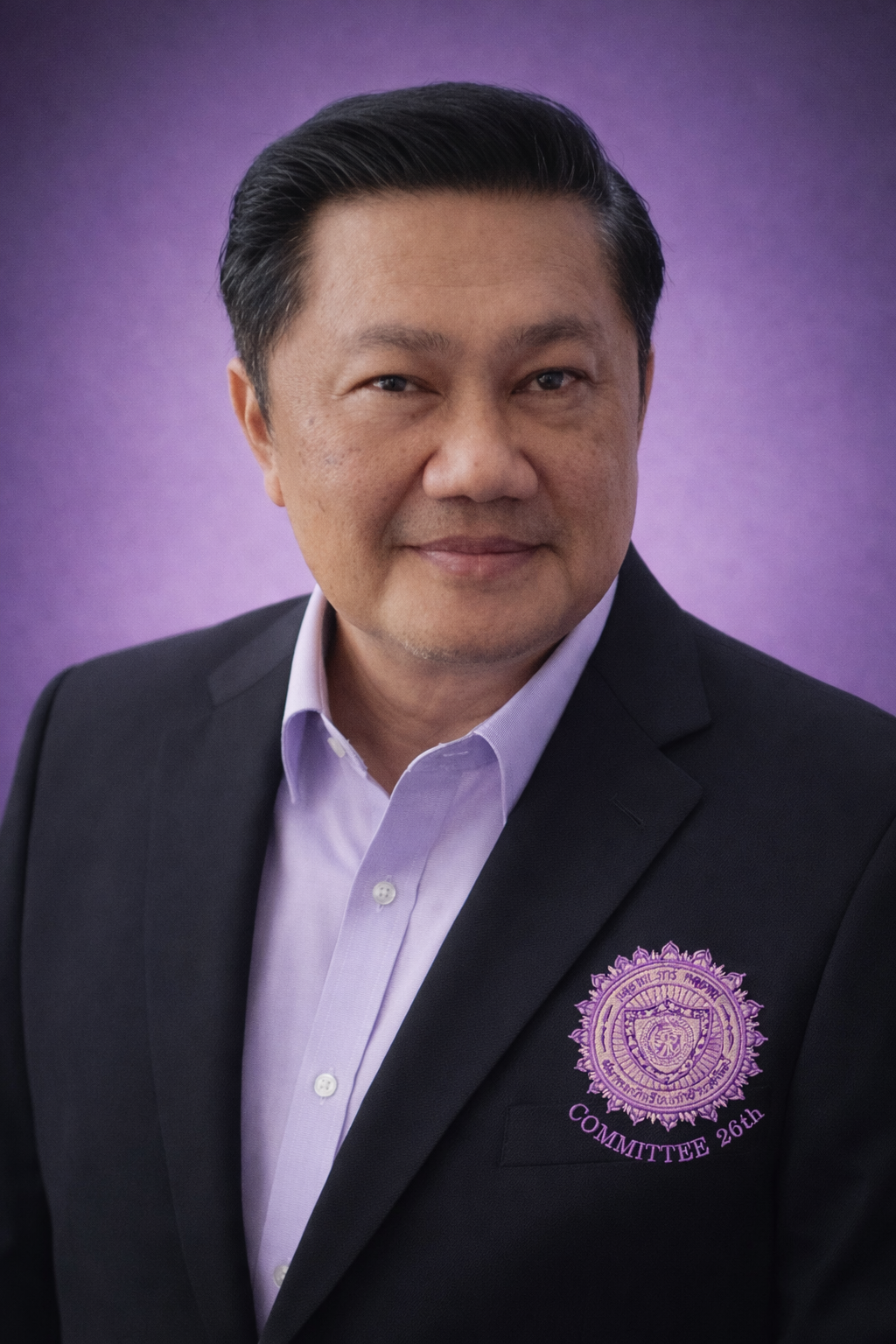 นายธนินท์รัฐ ภูมิธนเกียรติ