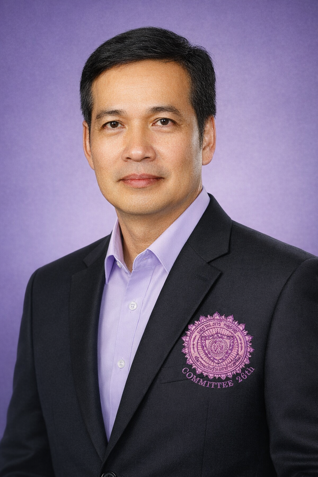 นายวิชัย ภูมิพัฒนชัย