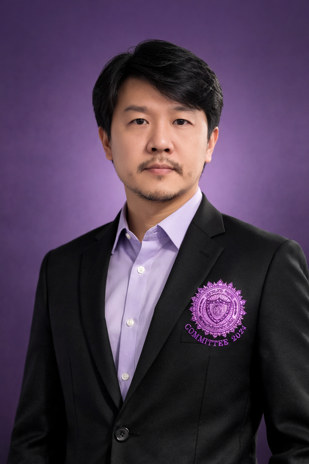 นายพงษ์ศักดิ์ พันธ์โกศล