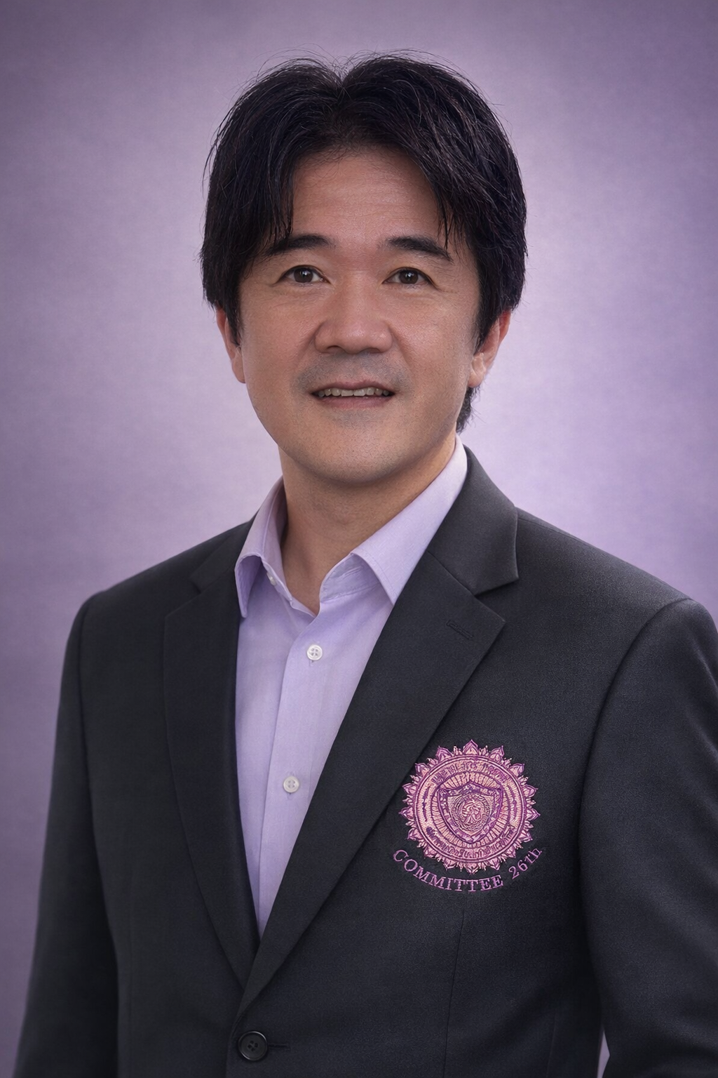 นายสุรชัย ฐาปนะพงษ์