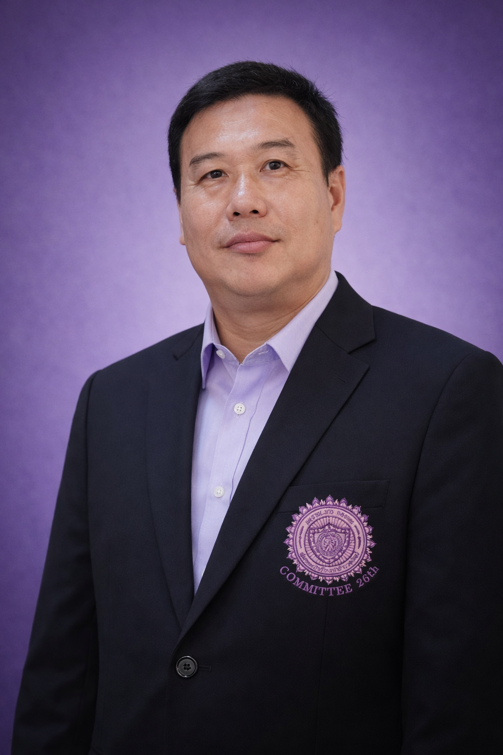 นายเอกชัย บุญเจริญตั้งสกุล