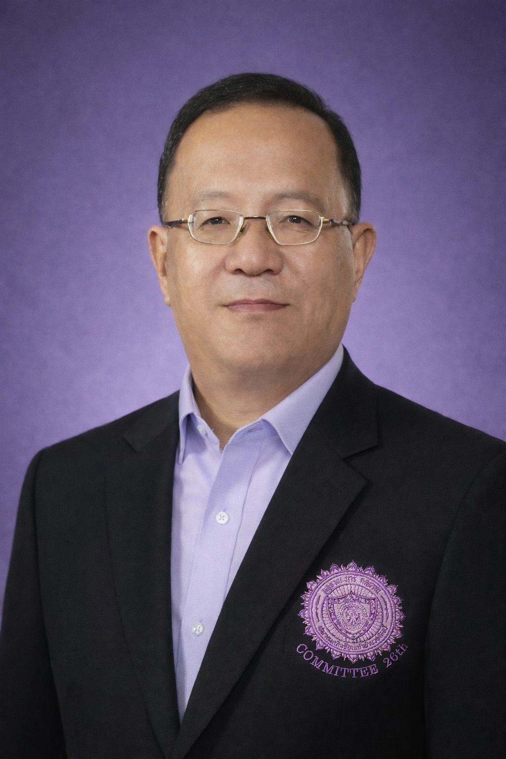 นายไชยา บุญรังษี