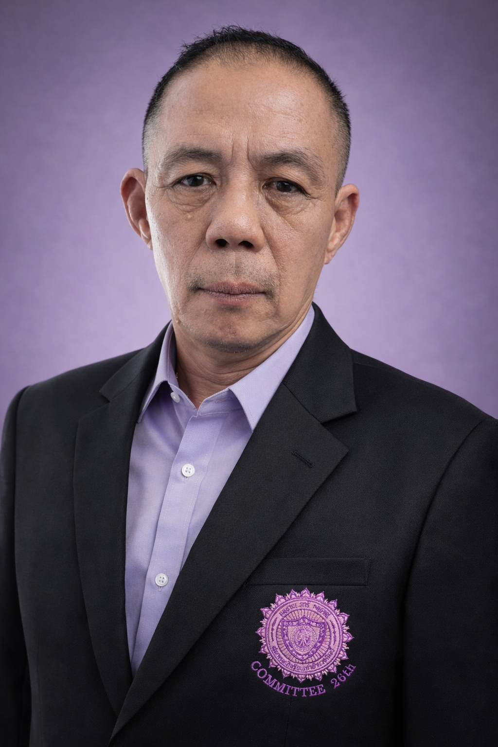 นายสมศักดิ์ เขาวงษ์