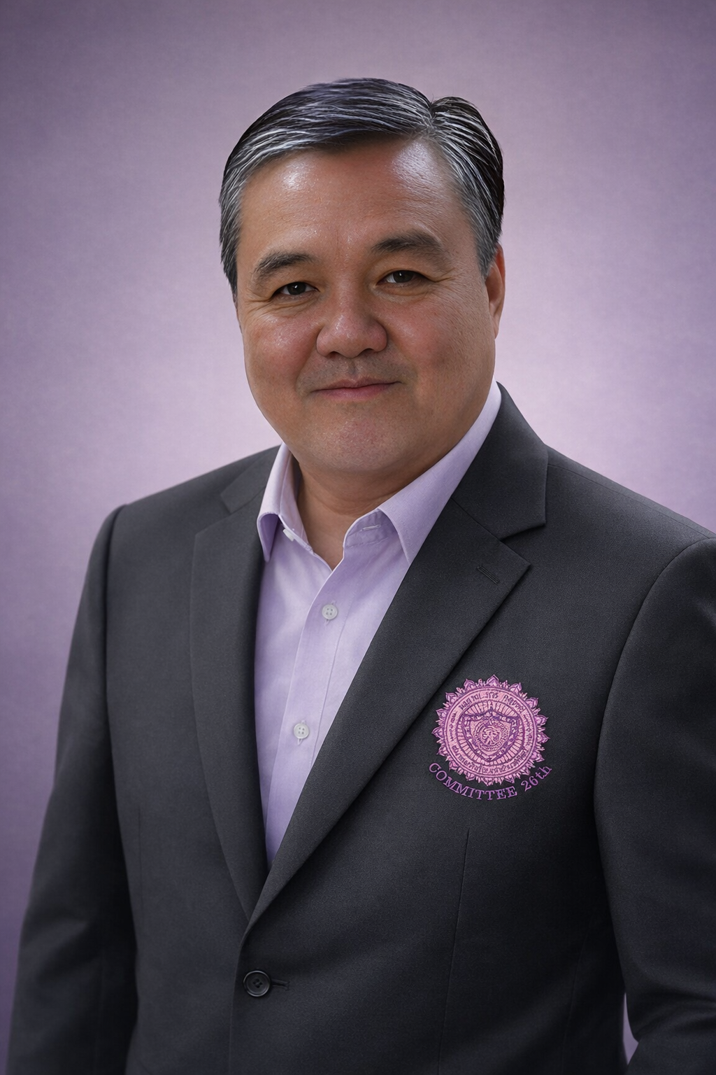 นายขินพร ตรีคูรพันธ์