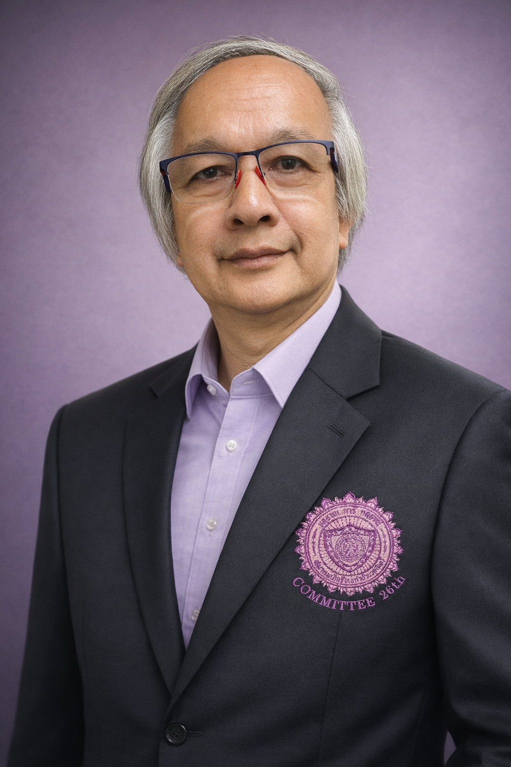 นายพิเชฏฐ์ อินทรอักษร