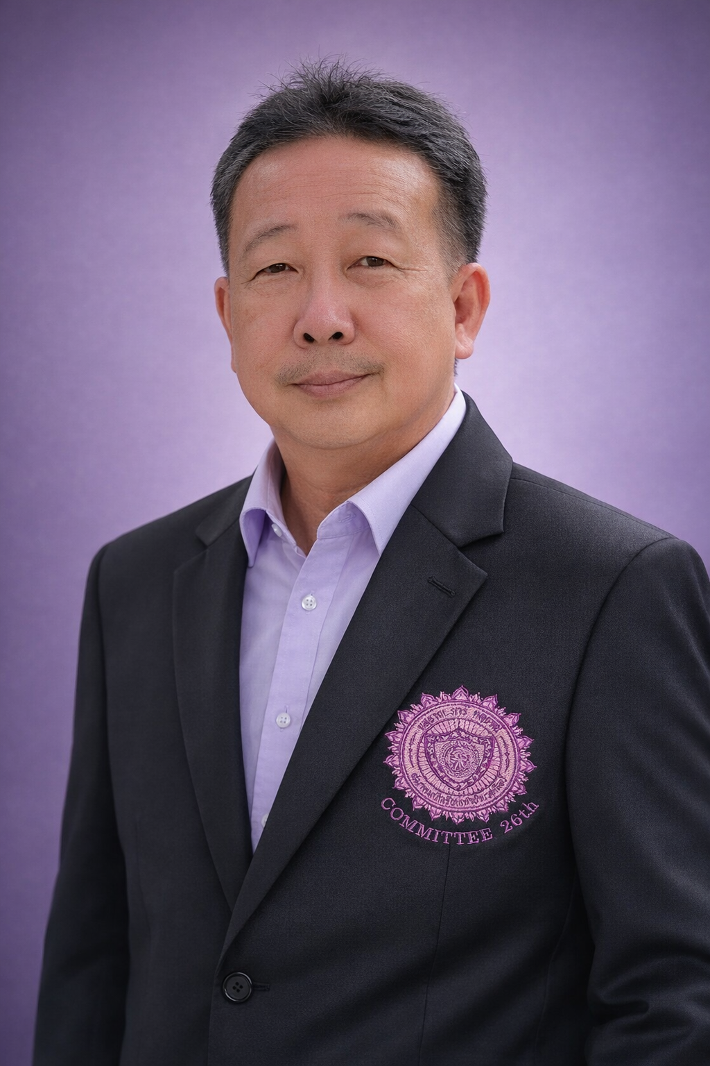 นายชัยวุฒ โกวิทลาวกุล