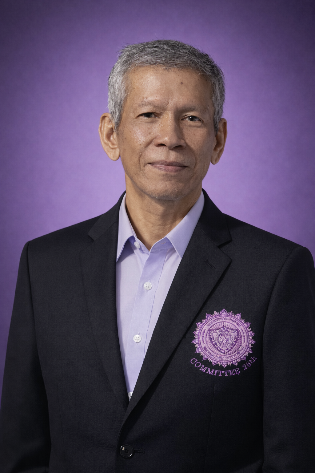 นายสาธิต ปร่านาค