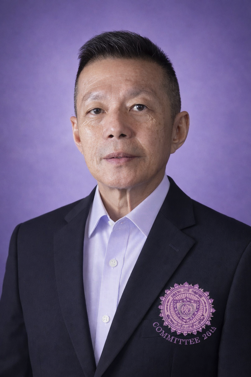 นายสมศักดิ์ ฉัตรชัยพัฒน์