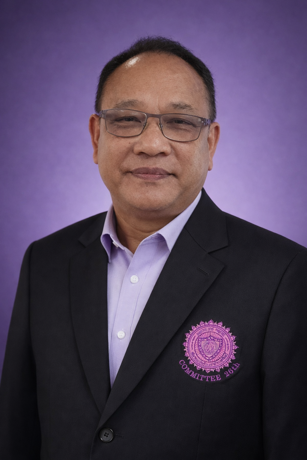 นายวุฒิ พิบูลศิลป์