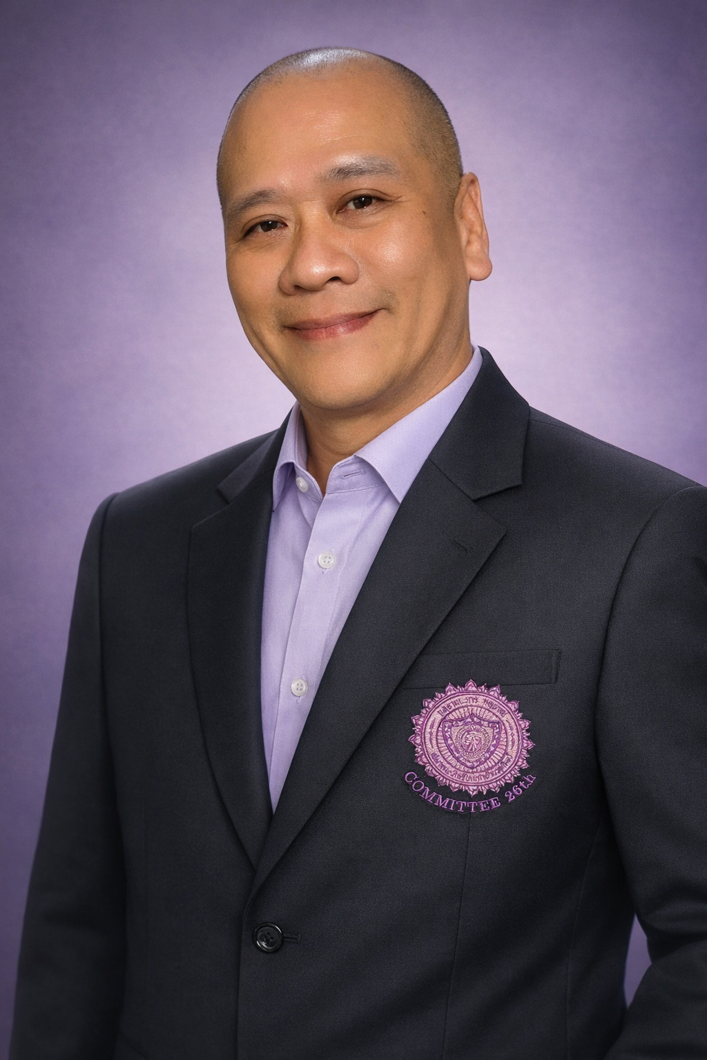 นายสุทิน โรจน์ประเสริฐ