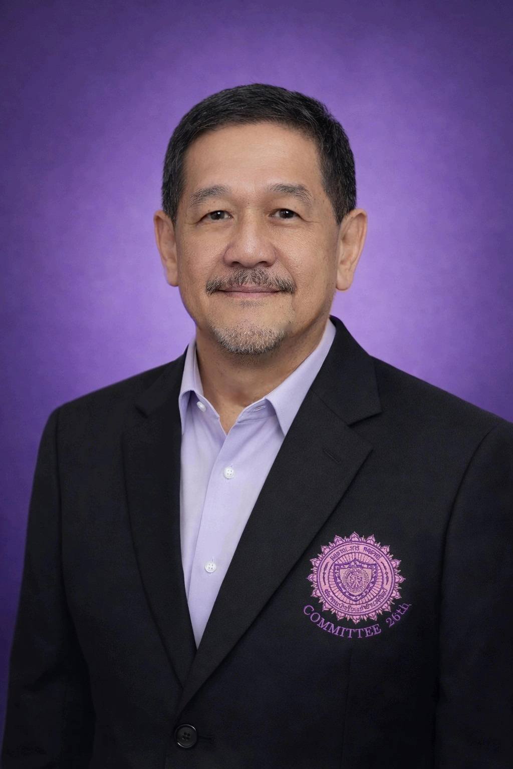 นายศักดิ์ชัย ศรียุทธไกร