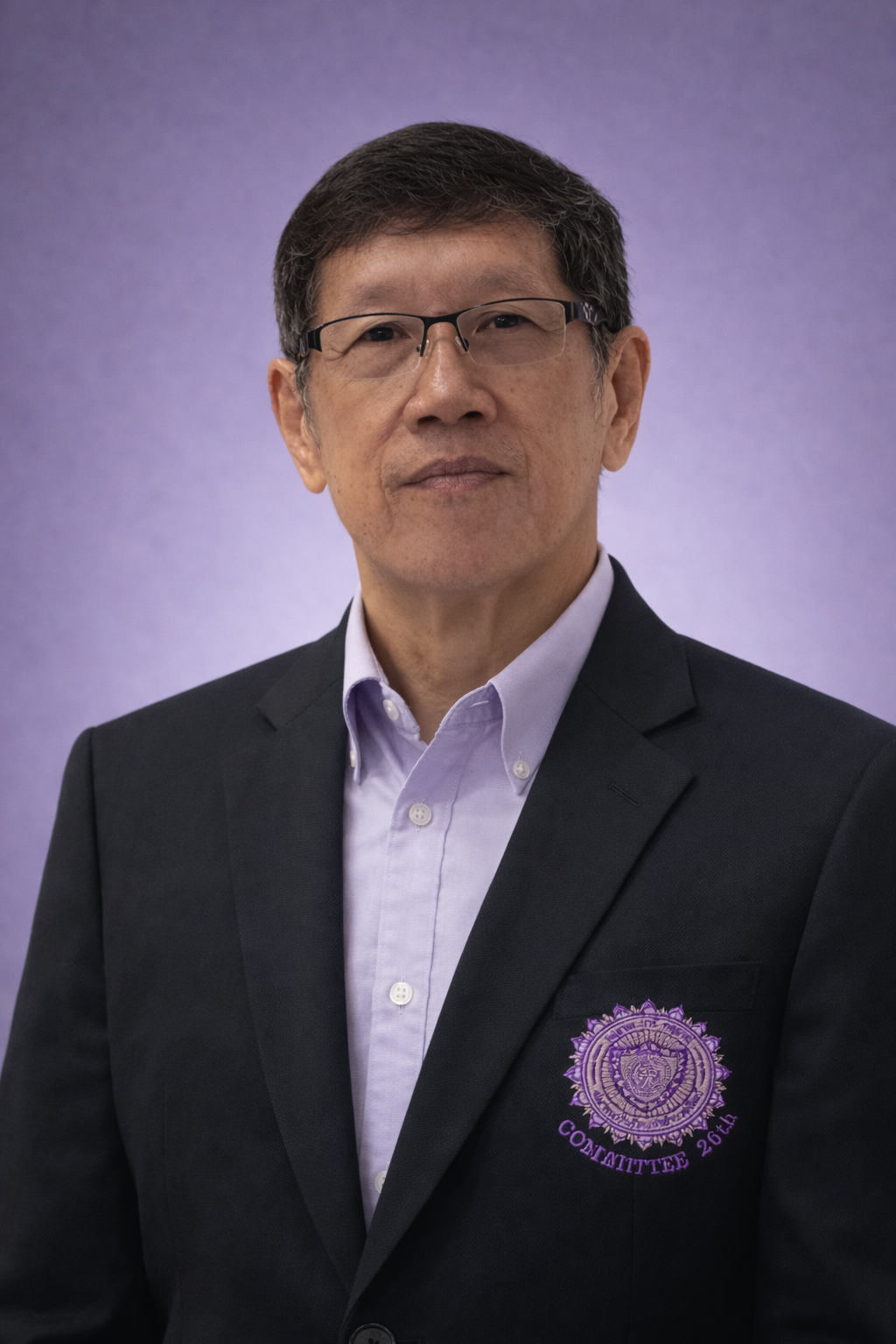 นายศุภกฤต กนกอนันท์พงษ์