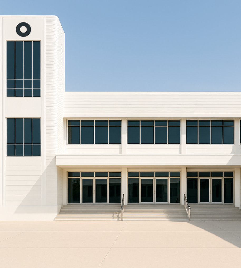 Nationwide connection