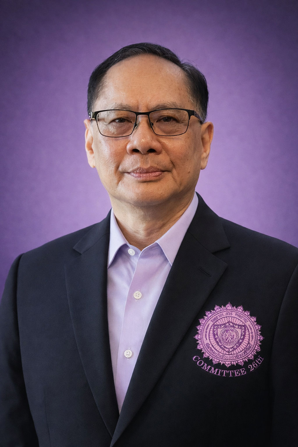 นายอรุณ โชติกวณชย์ -ที่ปรึกษางข์