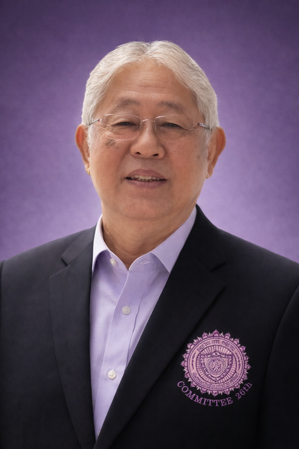 วิชัย ลิ้มวัฒนากูล -ที่ปรึกษางข์