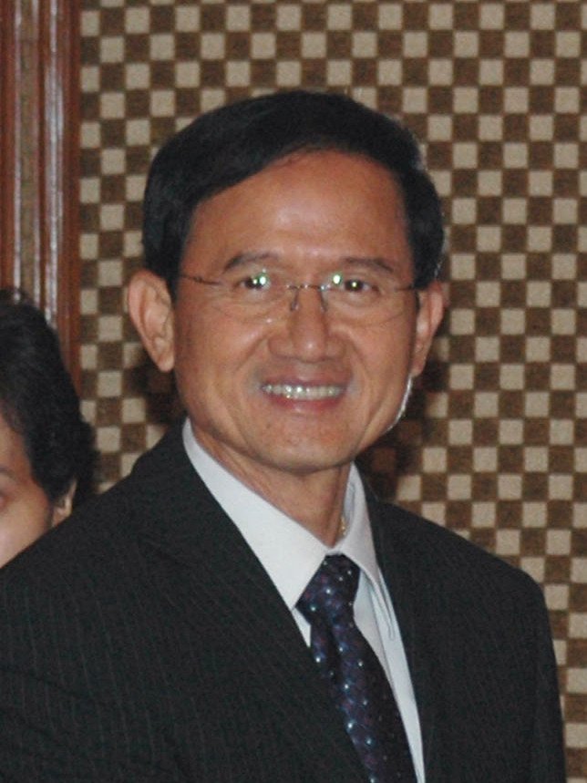 สมชาย วงศ์สวัสดิ์