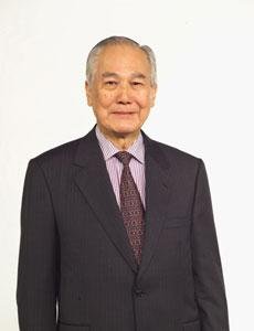 อานันท์ ปันยารชุน